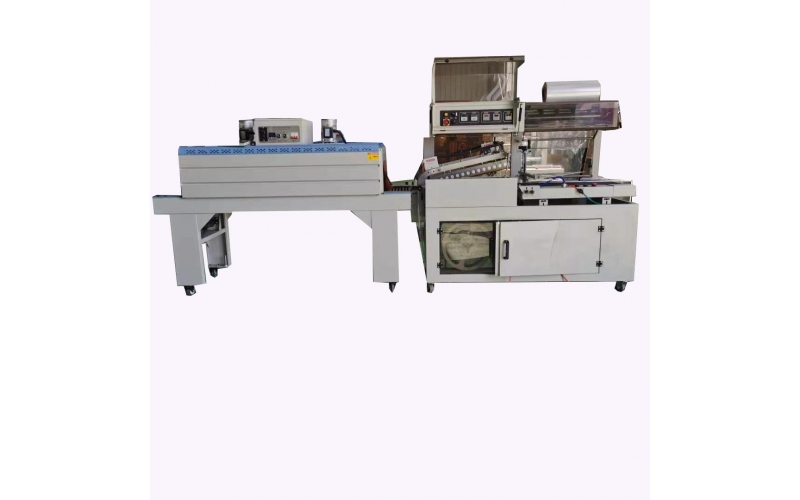 山西L型熱收縮包裝機各行業均可用