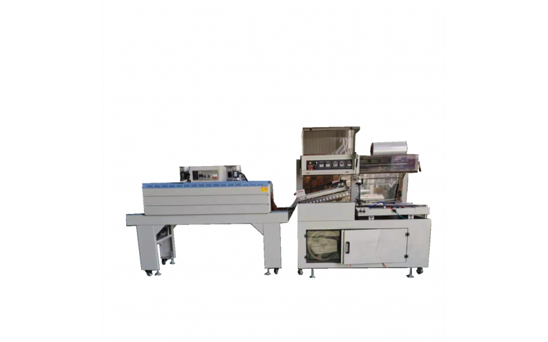 自動(dòng)包裝機(jī)在往后中發(fā)展的優(yōu)勢