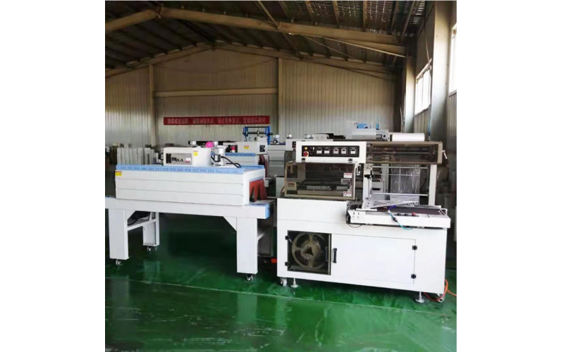 熱收縮包裝機價格是多少？現在人們最關注的話題